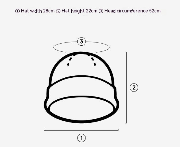 Pure Color Japanese Pile Heap Cap Female Korean Autumn And Winter Students Warm-keeping Knitted Earflaps Cap