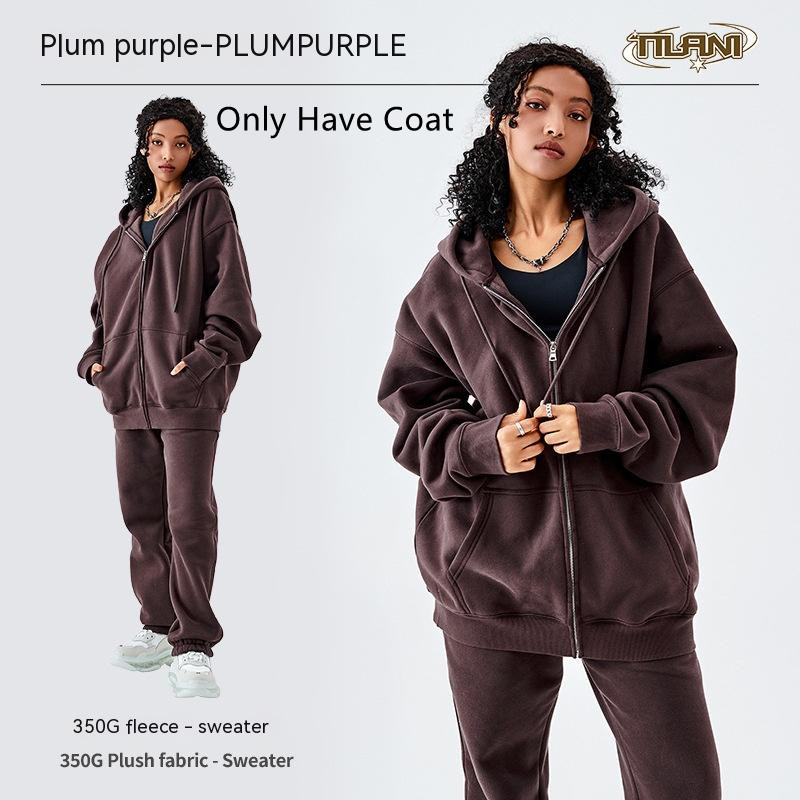 Plum Purple