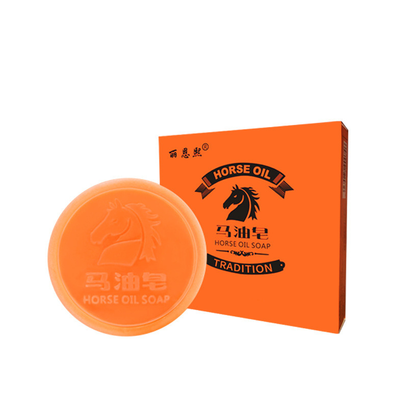 Lienxi 80g Bare Soap