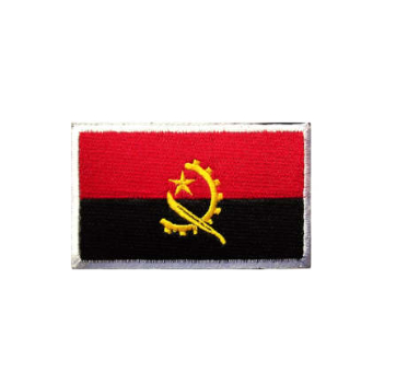 Angola