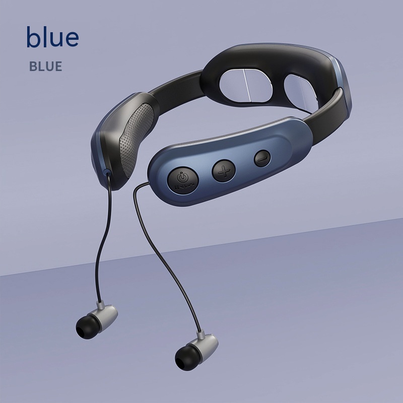 KH980 Voice Bluetooth Blue