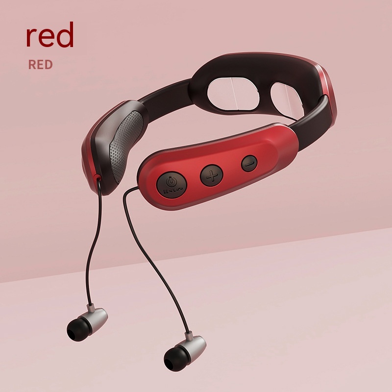 KH980 Voice Bluetooth Red