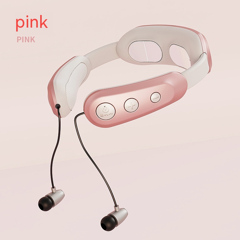 KH980 Voice Bluetooth Pink