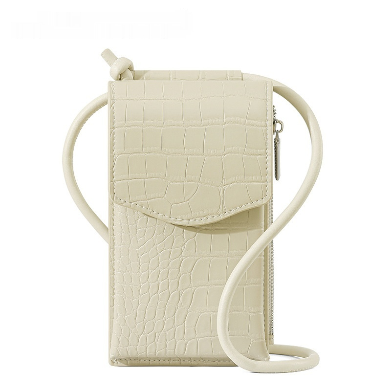 T6085 Creamy White
