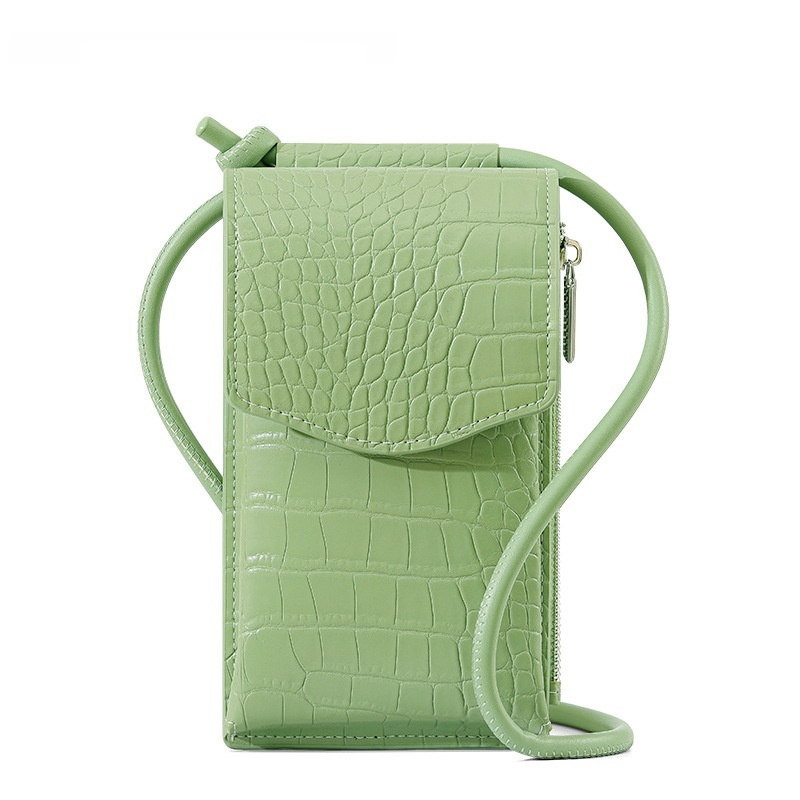 T6085 Green