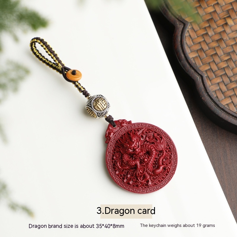3 Dragon Brand