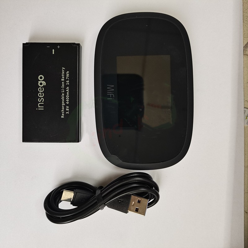 Full Network 4G High-speed Internet Wireless Router — foto 4