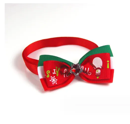 Pet Bow Tie Bow Tie Handmade Jewelry Collar N - Shop at LoveMi