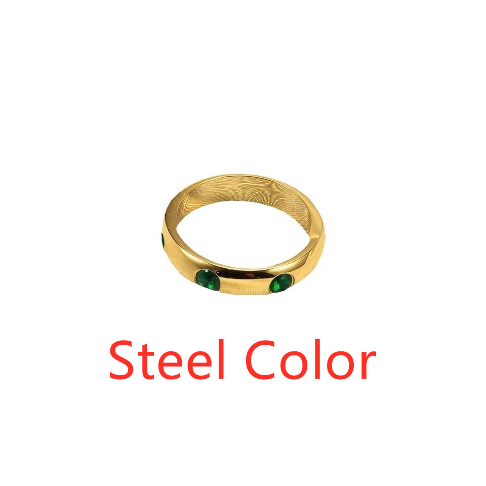 Steel Color