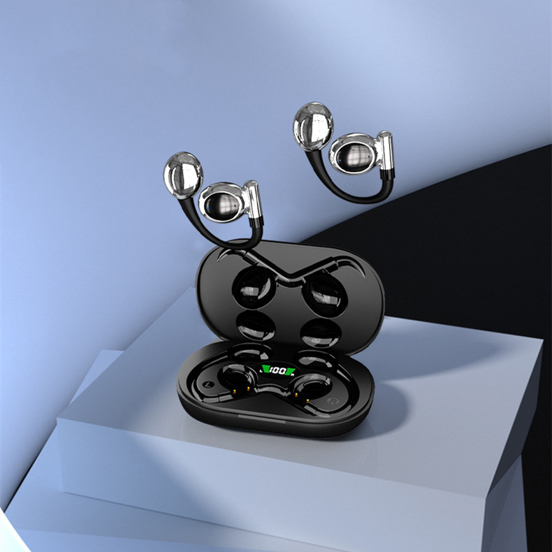 Auriculares moda nueva cancelación ruido