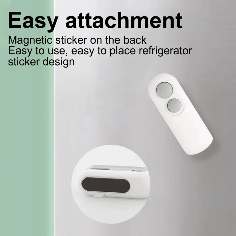 Chip Bag Sea Vacuum Sealing Machine Handheld Heat Vacumn Sealer Portable Heat Sealer USB Rechargeable For Food Storage Clip Bag Kitchen Gadgets – image 3