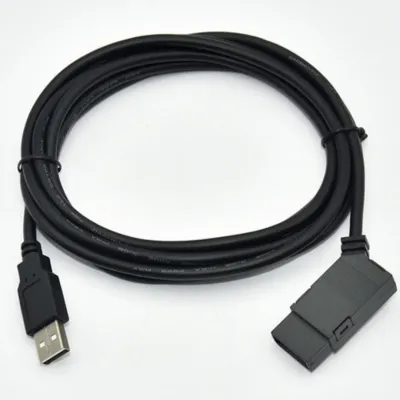 PLC Programming Download Cable