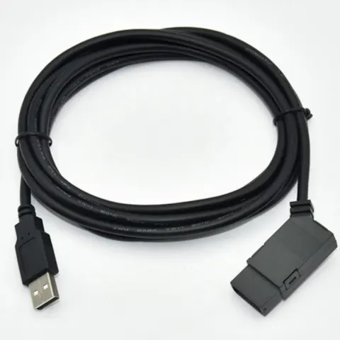 PLC Programming Download Cable