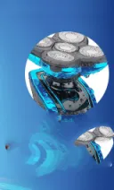 Cutter Head