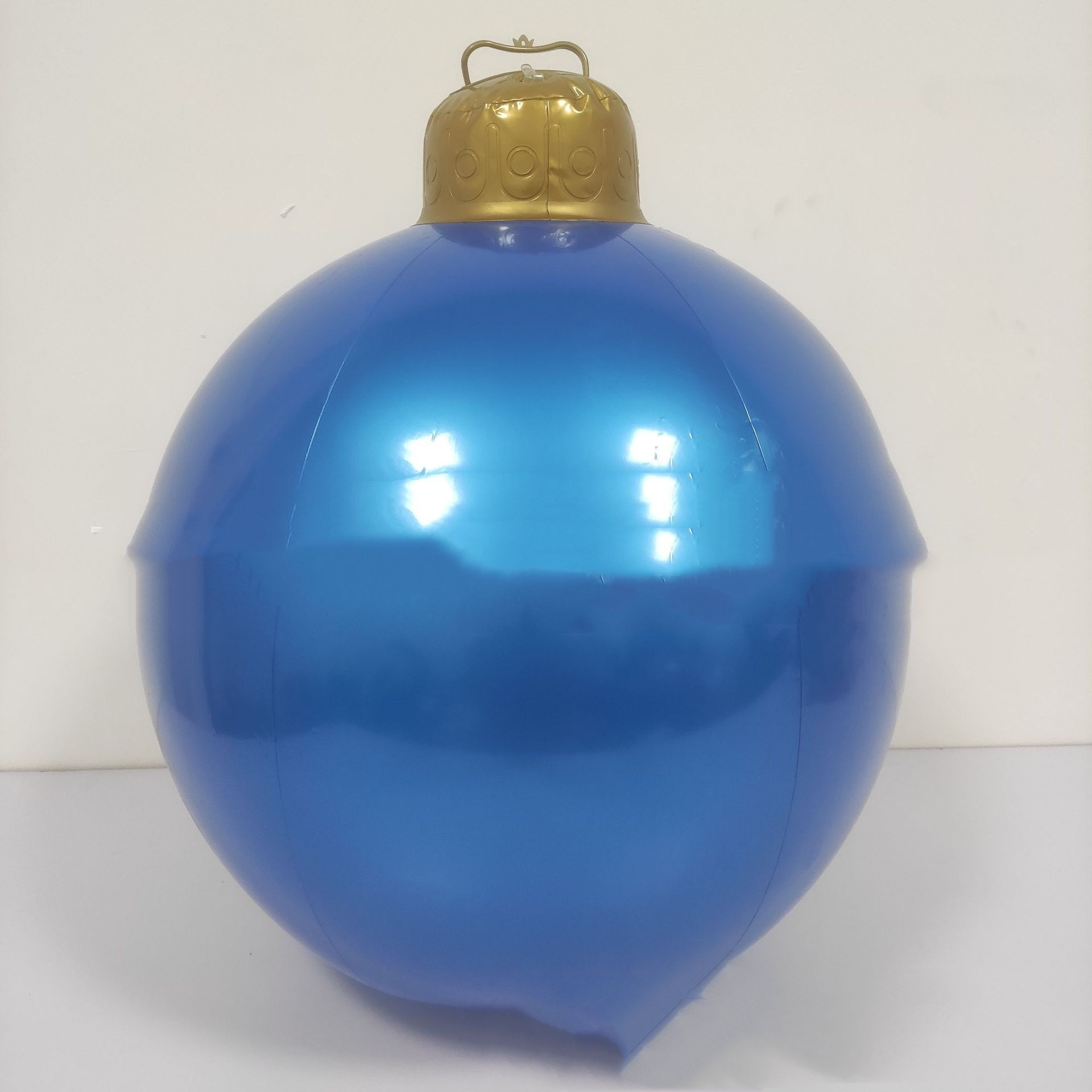 Pearlized Blue