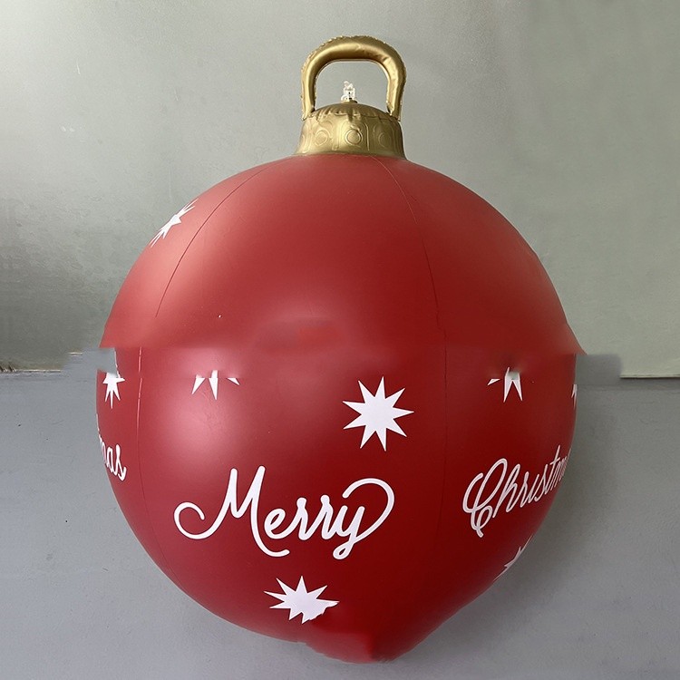 MerryChristmas Ball