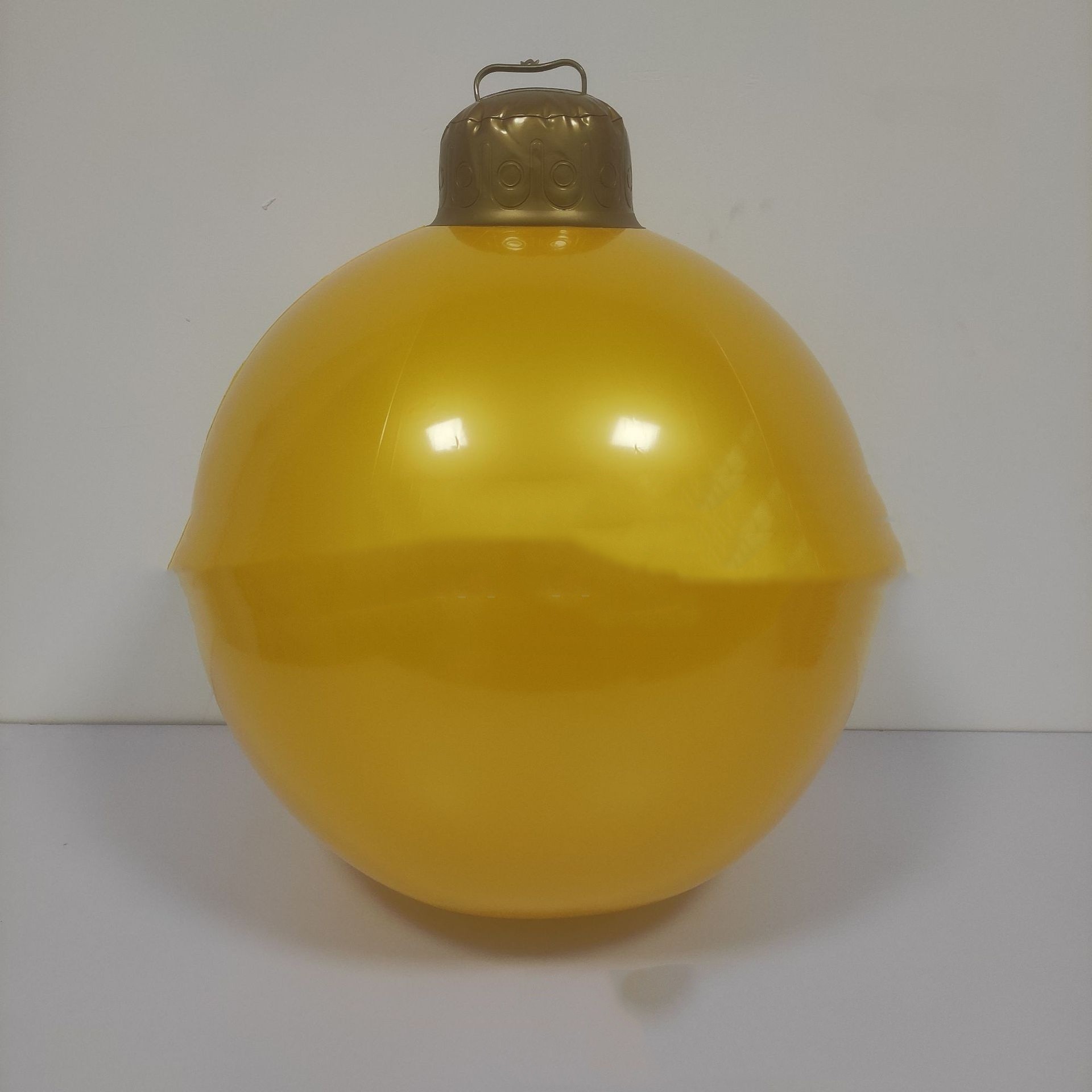 Pearl Yellow