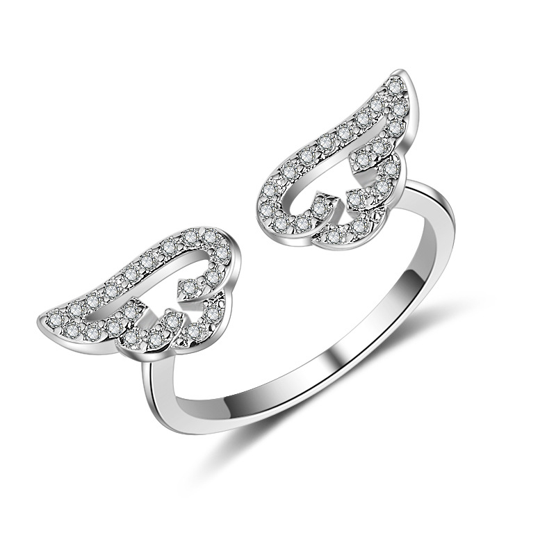 White Gold Color