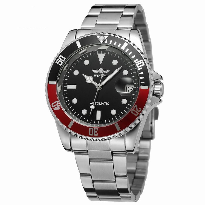 Red And Black Black Surface