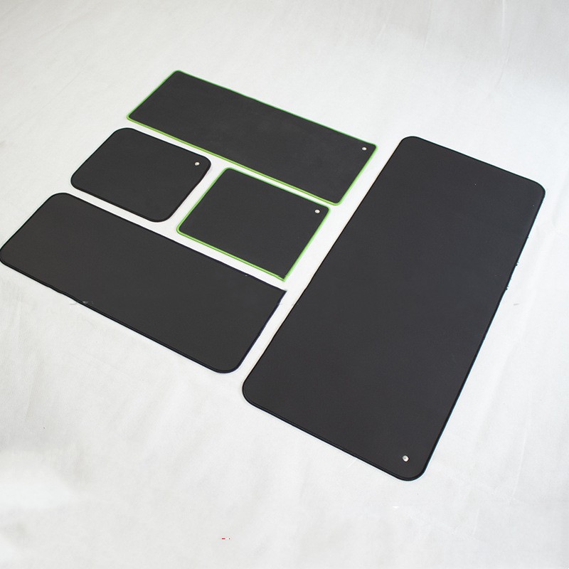 Natural Rubber Conductive Ground Mat