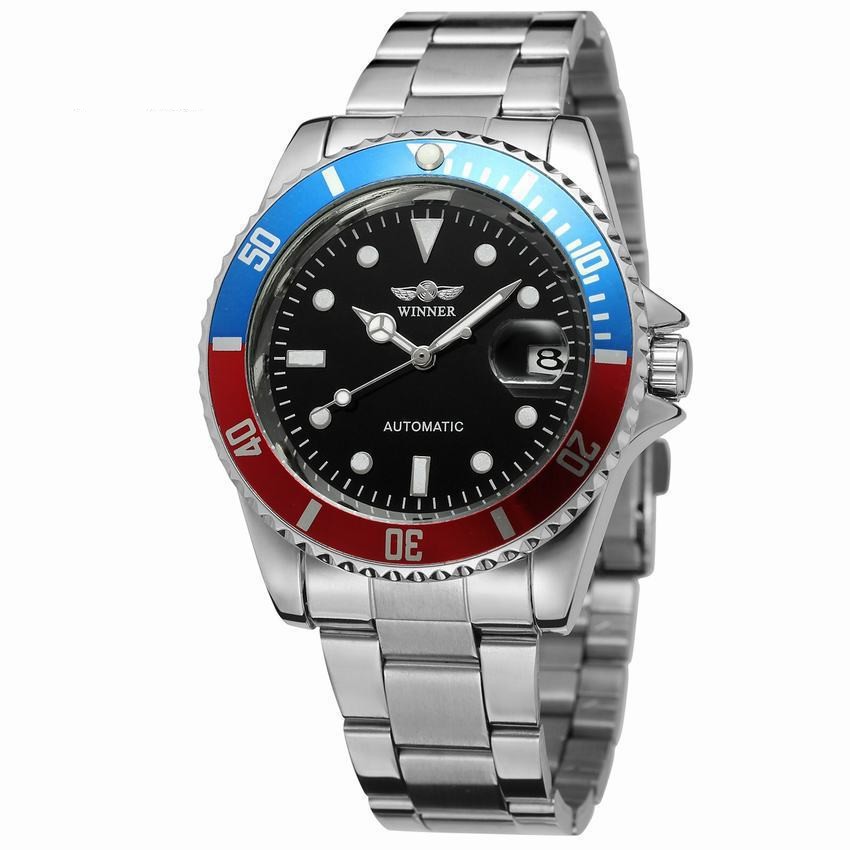 Red Blue Black Surface