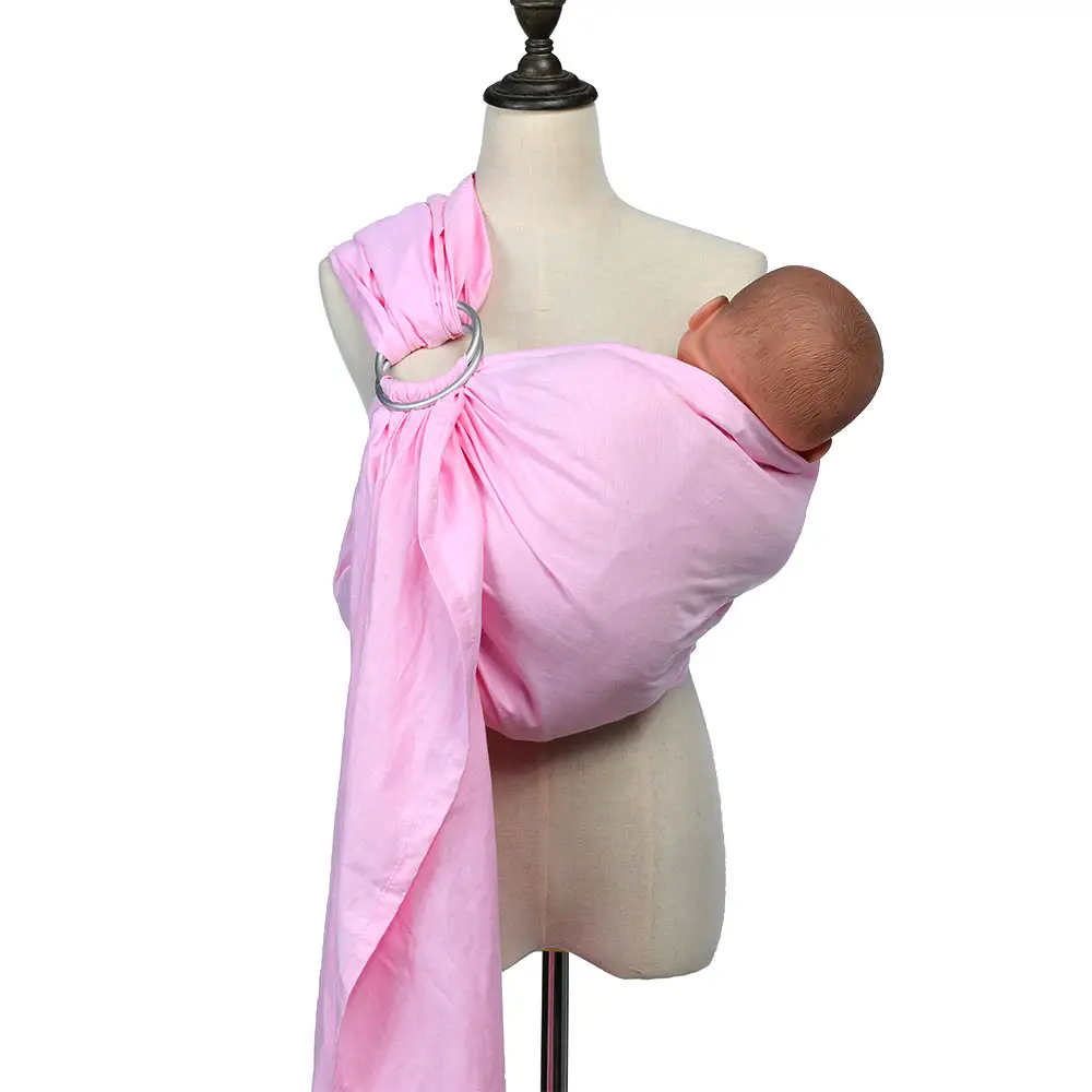 Civ Newborn Ring Baby Backband Sears Multi Functional Lightweight Backband