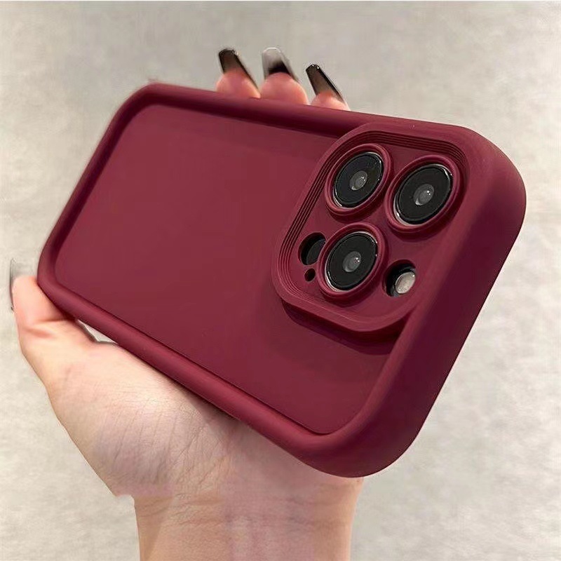 Wine Red