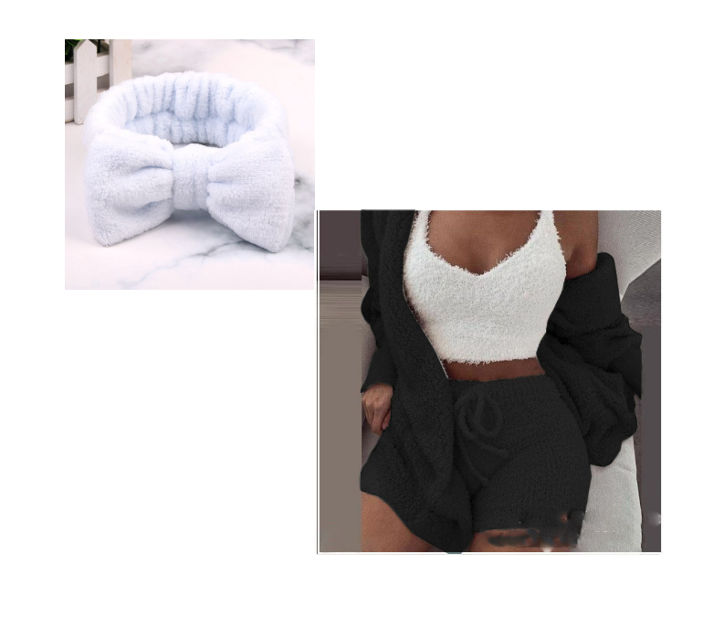 Black Set