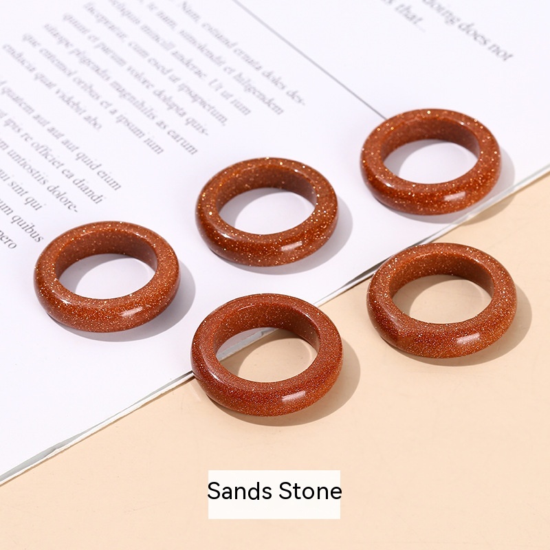 Pallisandro Classico Ring