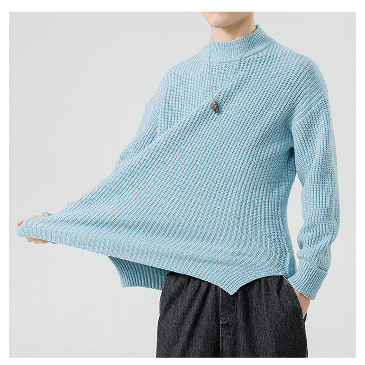 Baby Blue