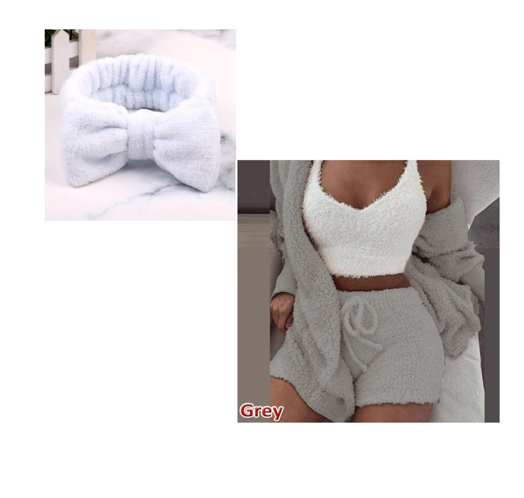 Grey Set