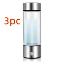 Silver 420Ml 3Pc