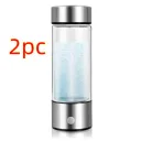 Silver 420Ml 2Pc
