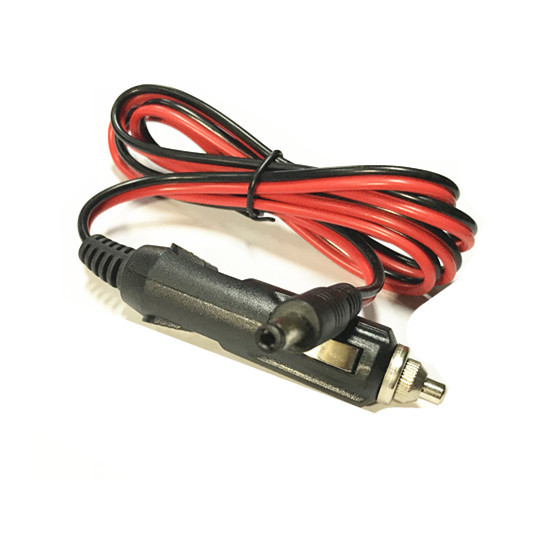 12V Car Cigarette Lighting Charging Cable