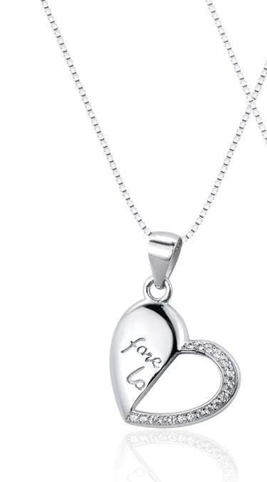 D074 Women's 45cm Necklace