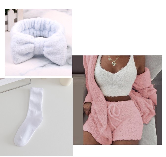 Pink SetB