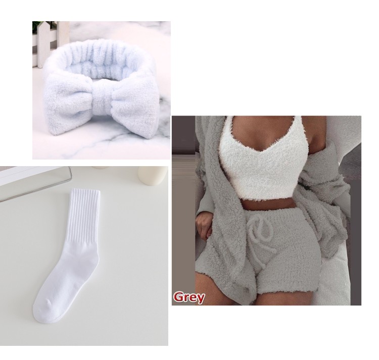 Grey SetB