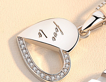 D074 Women's Single Pendant