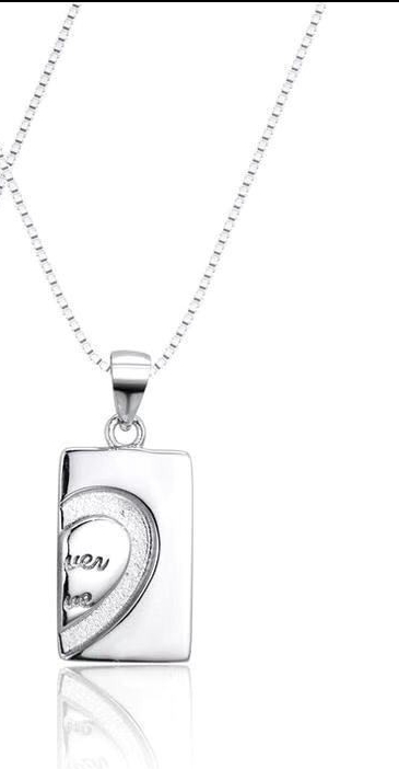 D074 Men's 45cm Necklace