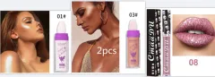 Brighten The Whole Height Smooth The Face Natural And Three-dimensional - Set4 - View 1