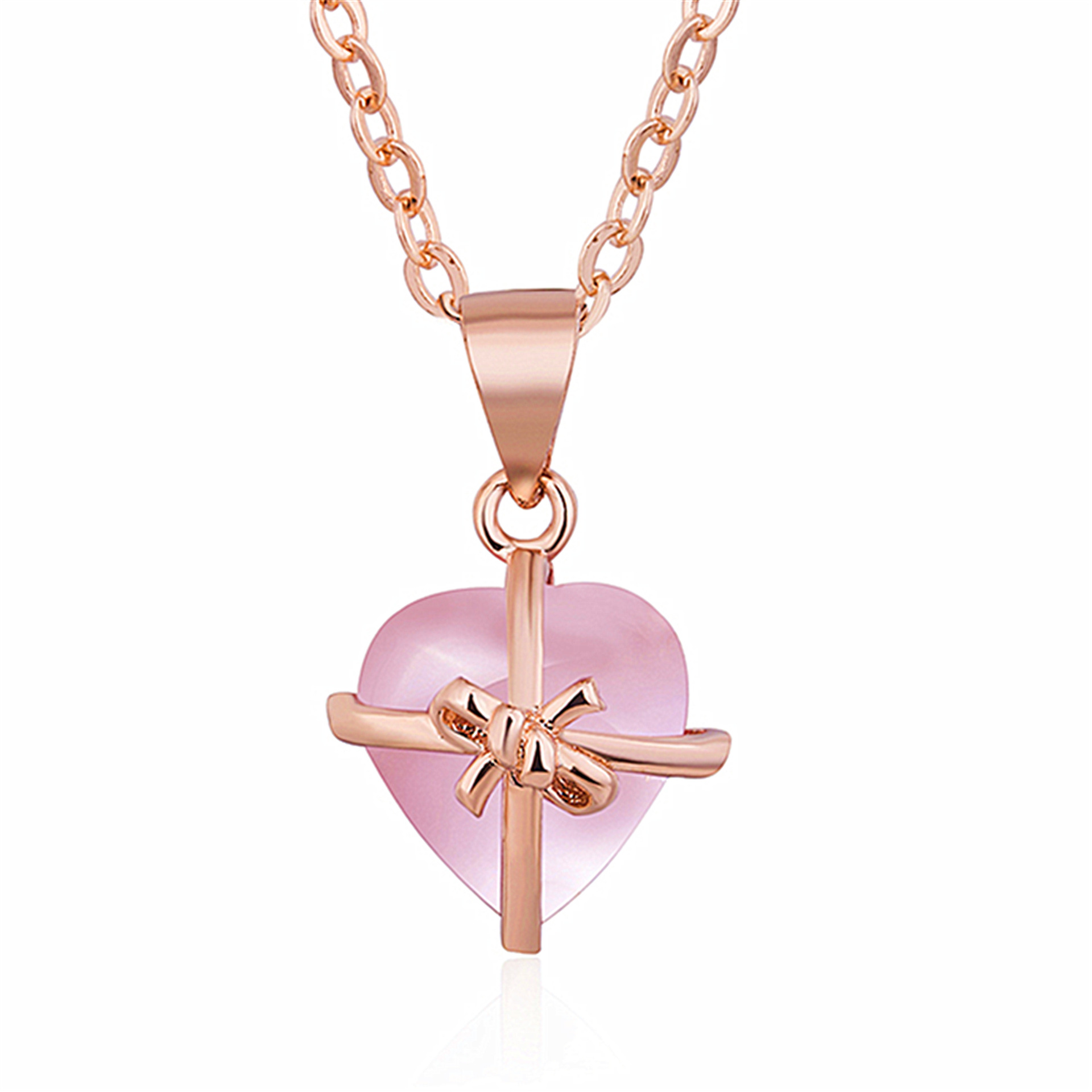 Heart Pendant