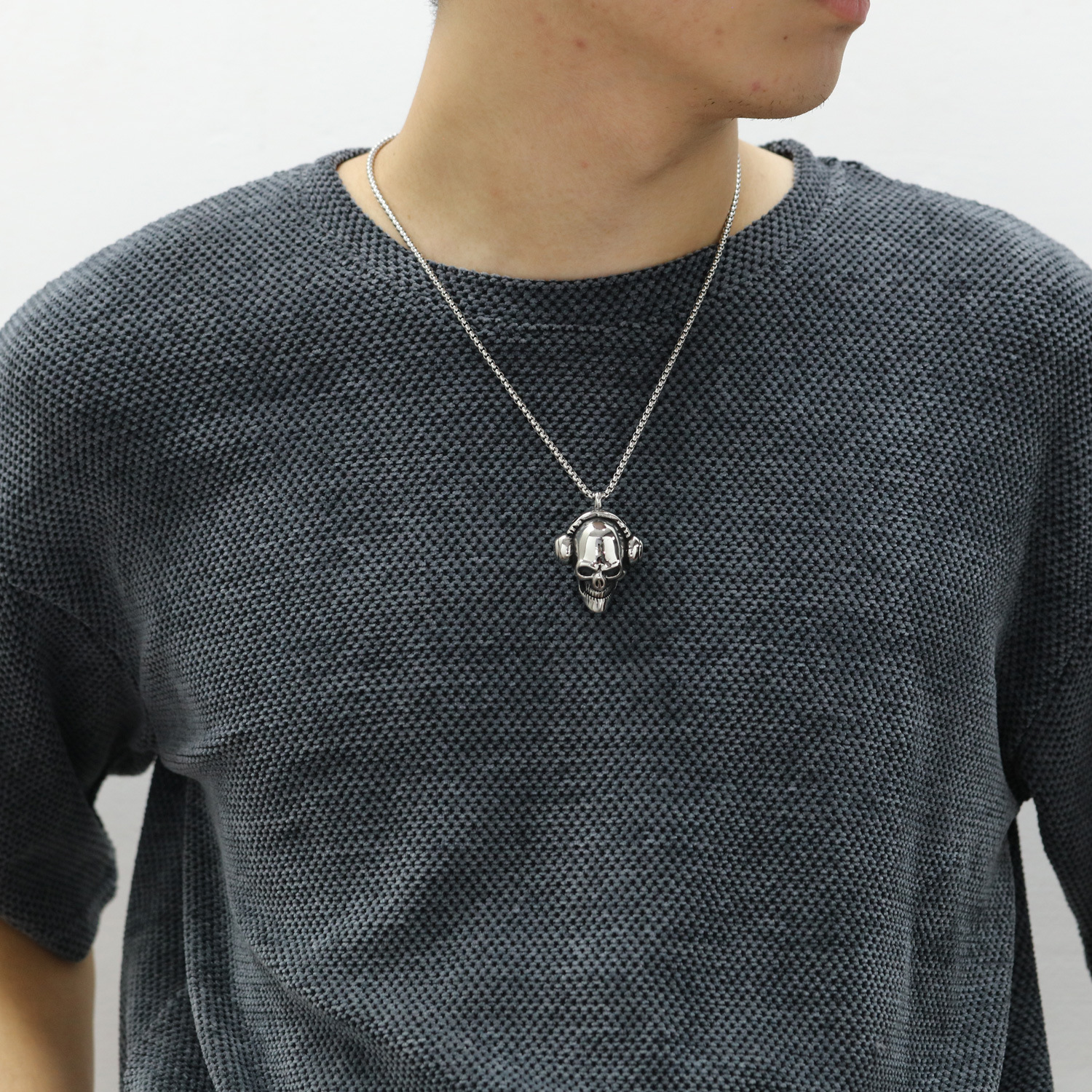 Pendant Necklace