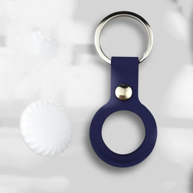 Positioner For Preventing Elderly And Children From Getting Lost Dark Blue - Shop at LoveMi