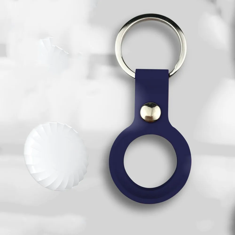 Positioner For Preventing Elderly And Children From Getting Lost - Dark Blue