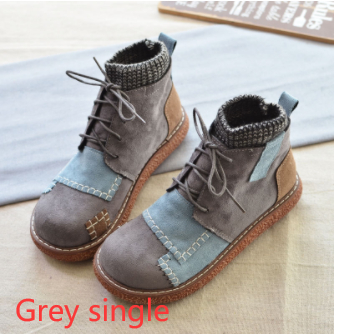 Grey single