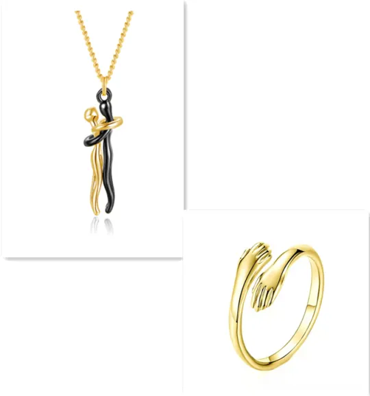 Kramen · halsband, bild 3 av 4