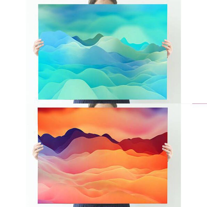 Style 21 57x87cm