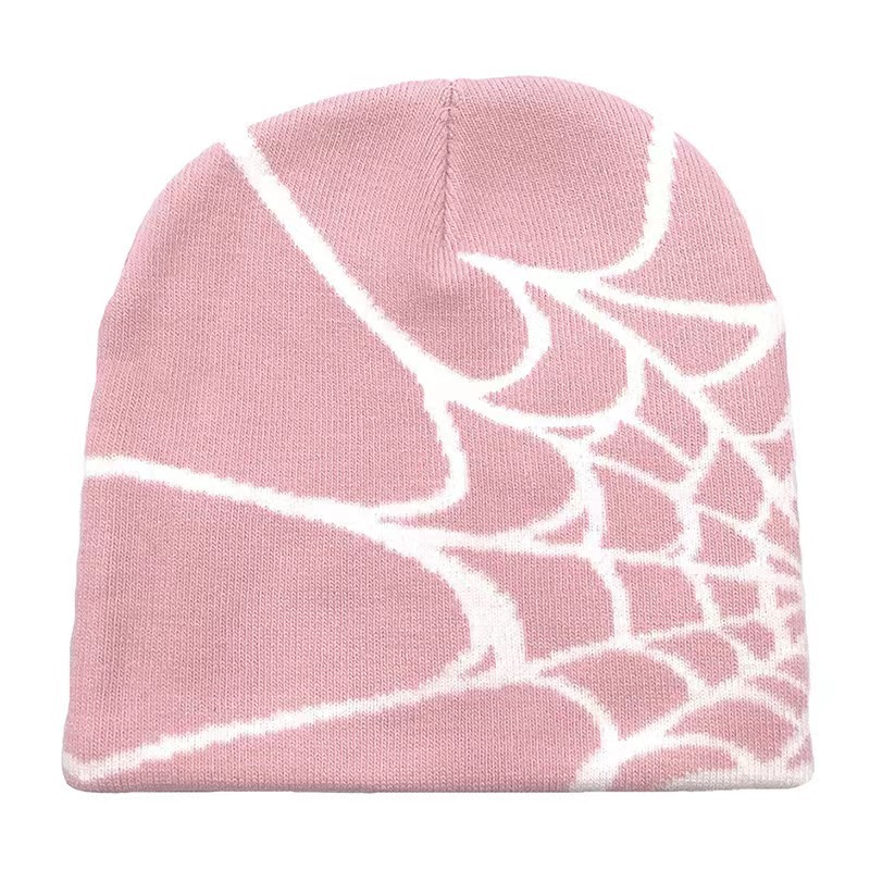Pink And White