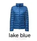 Lake Blue