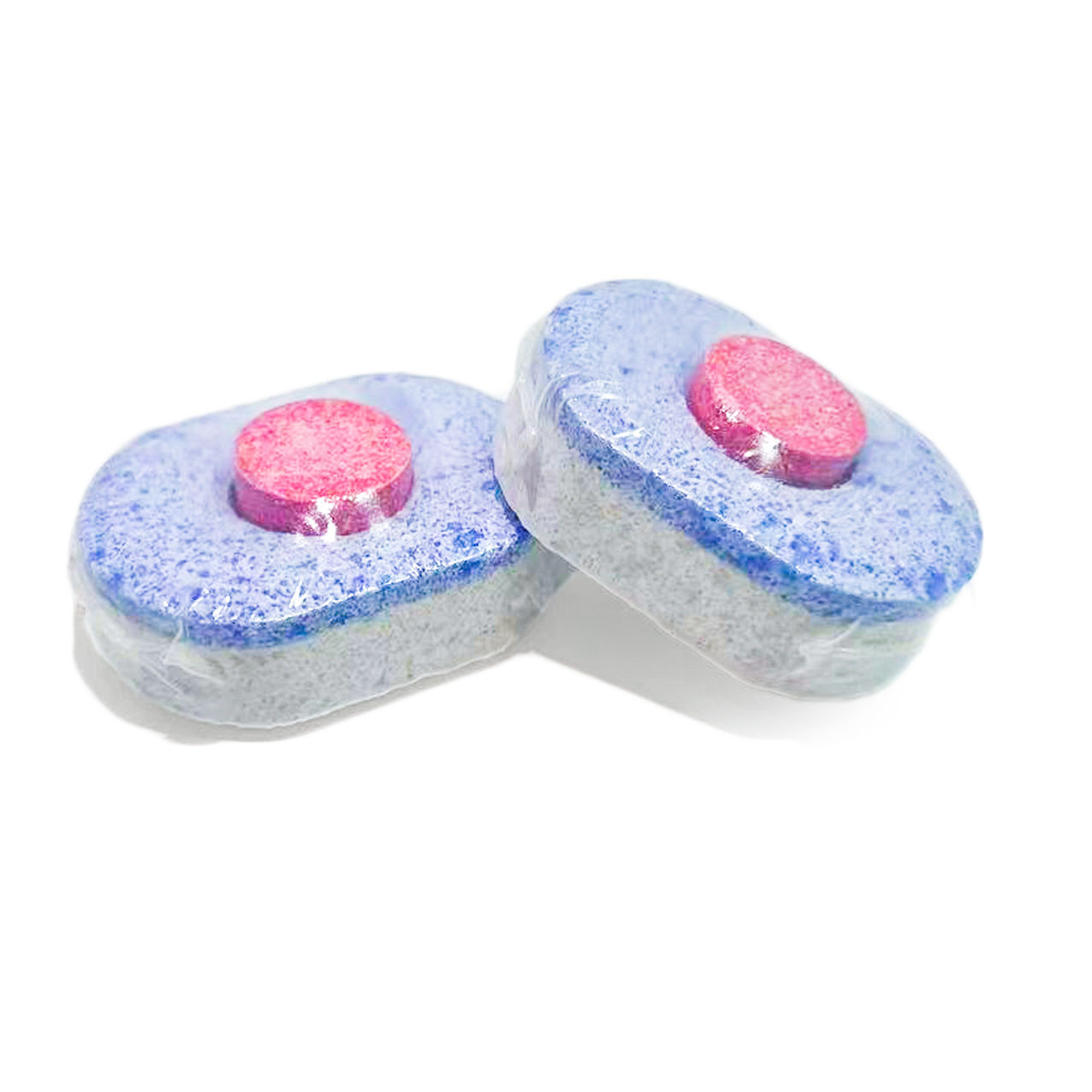 Three-in-one Dishwash Block Household Detergent For Dishwasher